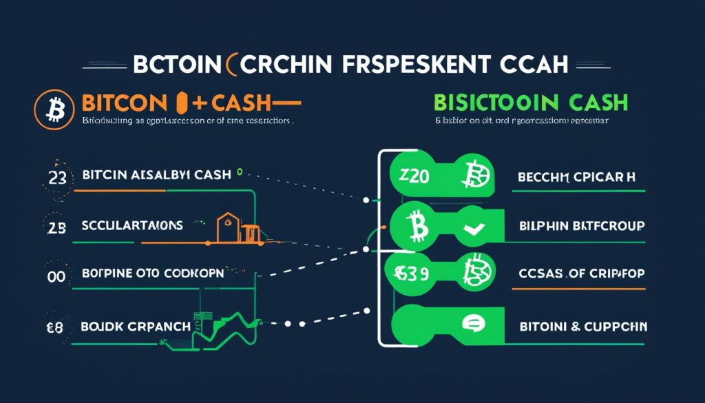 Bitcoin Cash Benefits