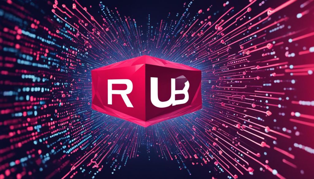 Ruby langage