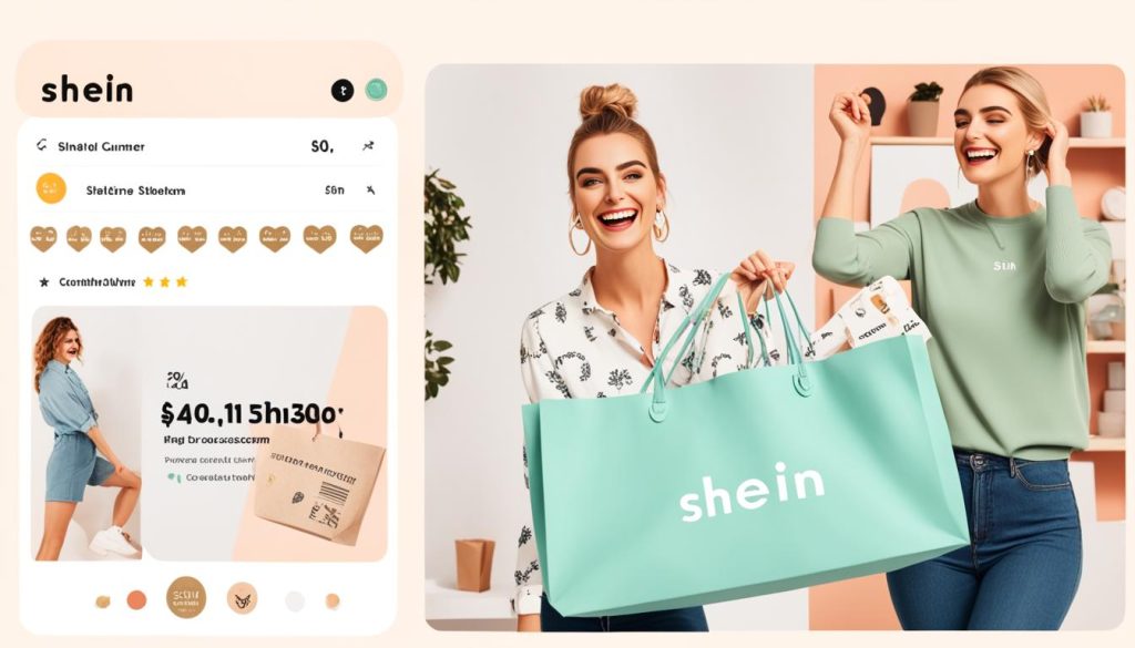 Shein trusted site