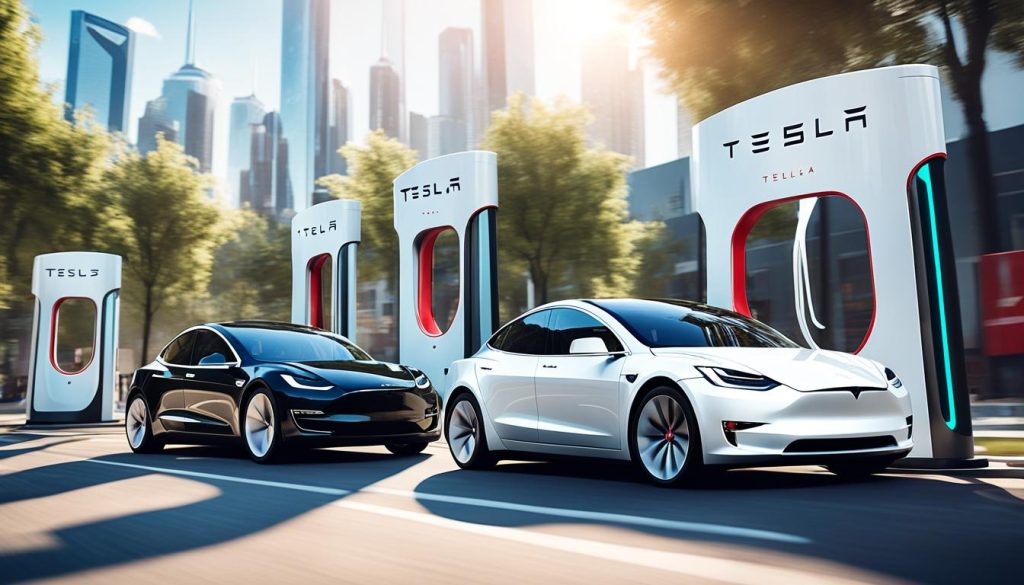 Tesla future plans