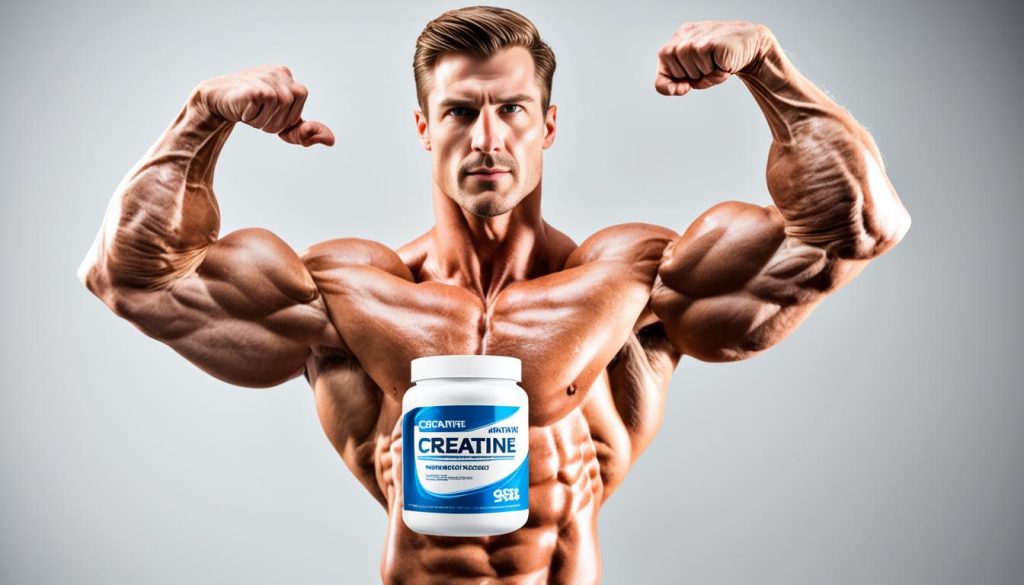 creatine