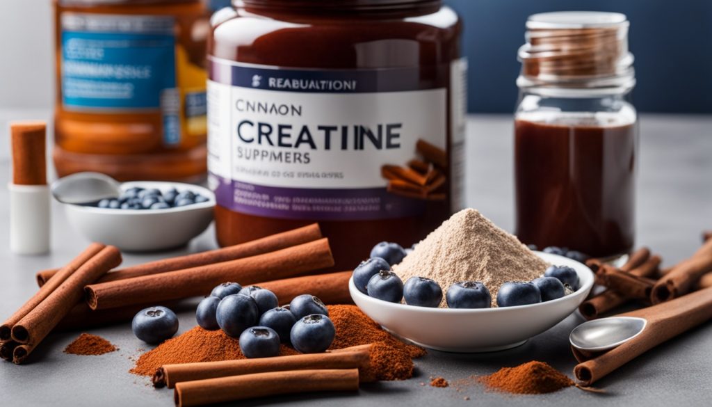 creatine-blood-sugar