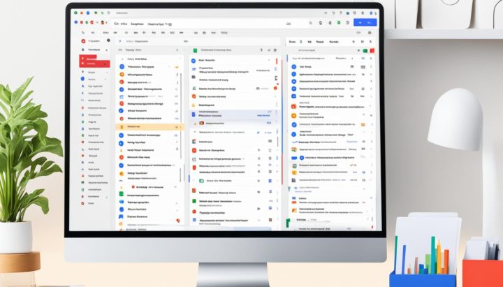 Maximize Your Email Efficiency with Gmail – Arnaud Knobloch